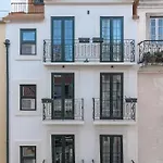 My Bairro Alto شقة