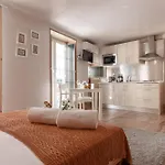 شقة My Bairro Alto Lisboa