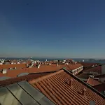 Apartmán My Bairro Alto Lisboa