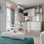 My Bairro Alto Apartmán *