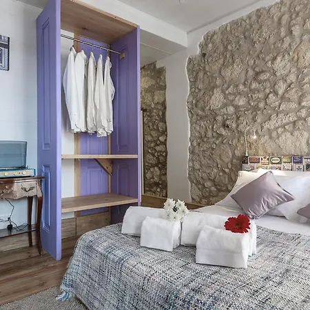 Apartament My Bairro Alto