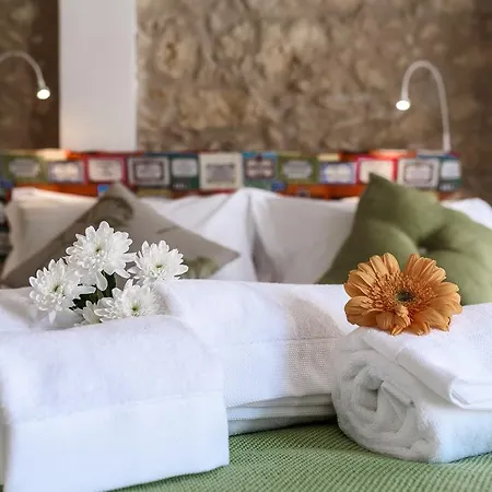 My Bairro Alto アパート *