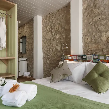 My Bairro Alto Apartament Lizbona