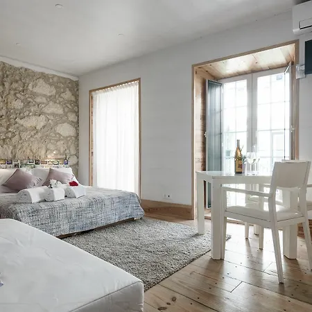 Apartament My Bairro Alto