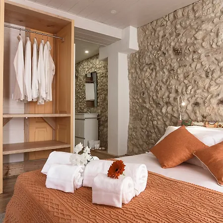 Apartament My Bairro Alto *