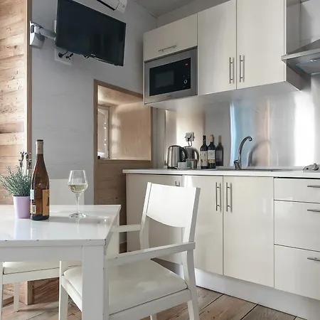 My Bairro Alto Apartament