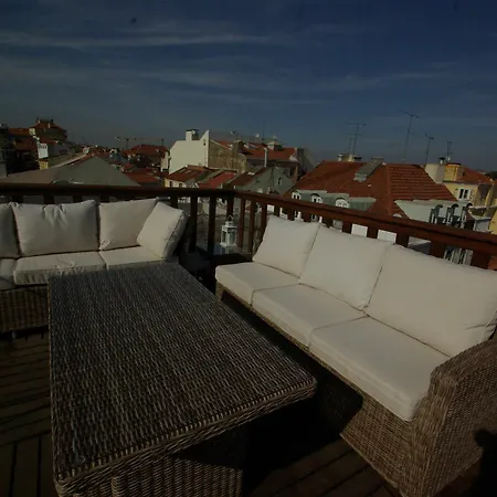 My Bairro Alto *