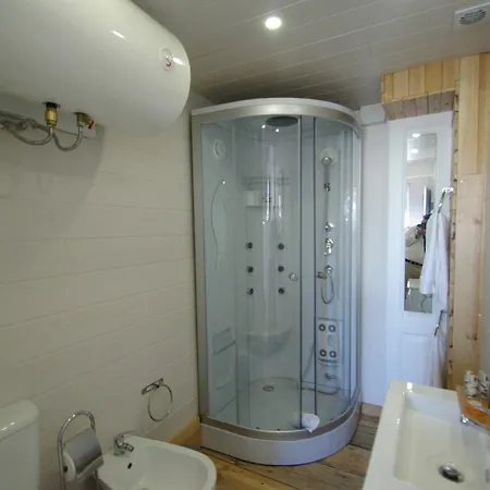 My Bairro Alto Apartament Lizbona