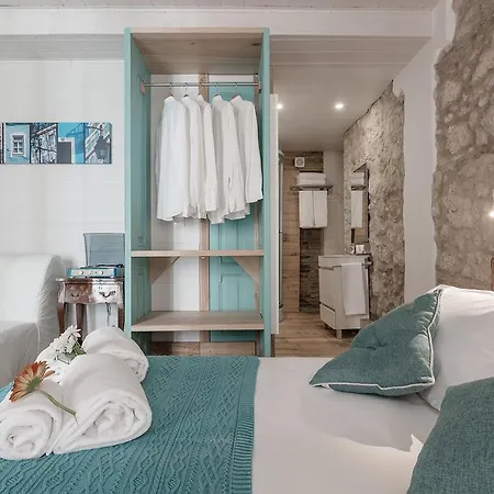 דירה My Bairro Alto