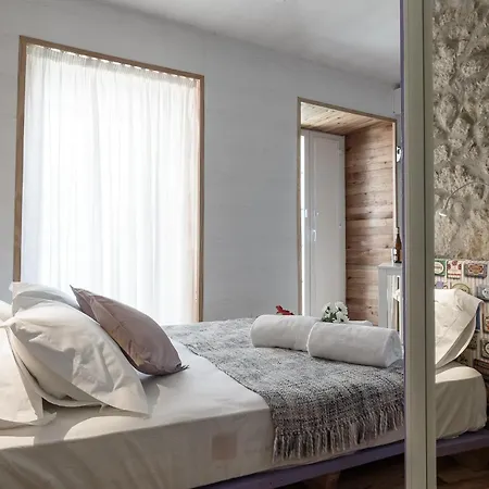 My Bairro Alto דירה ליסבון