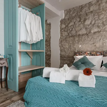 My Bairro Alto דירה *