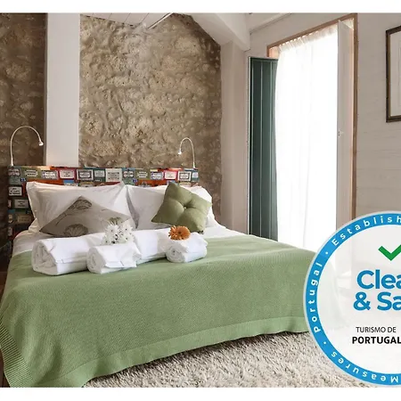 My Bairro Alto ליסבון