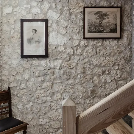 My Bairro Alto * ליסבון