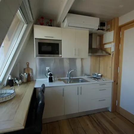 My Bairro Alto * ליסבון