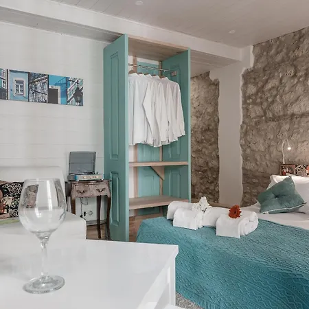 דירה My Bairro Alto