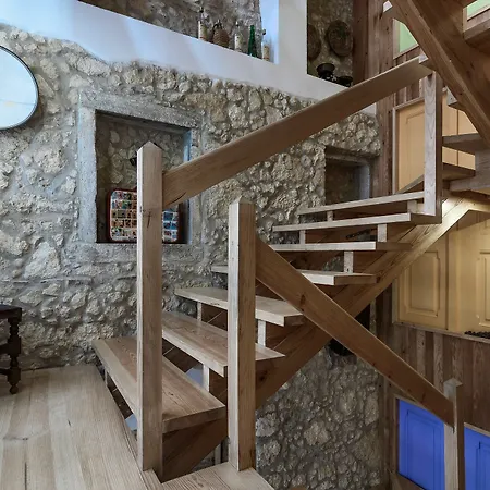 My Bairro Alto דירה *