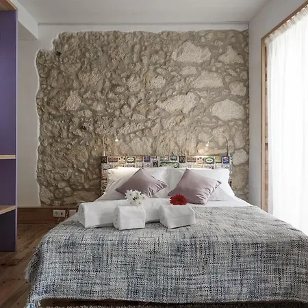 My Bairro Alto ליסבון