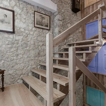 דירה My Bairro Alto *