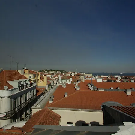 My Bairro Alto