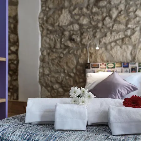 דירה My Bairro Alto ליסבון