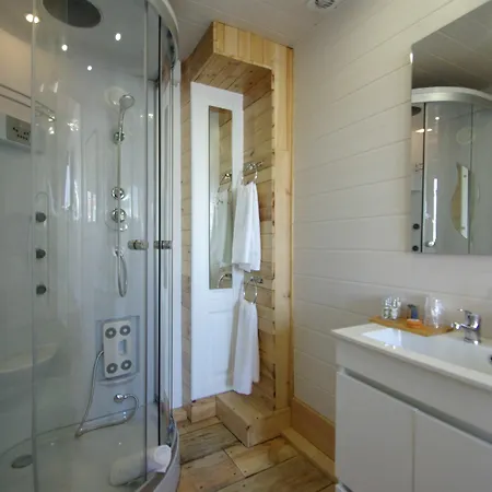 My Bairro Alto דירה ליסבון