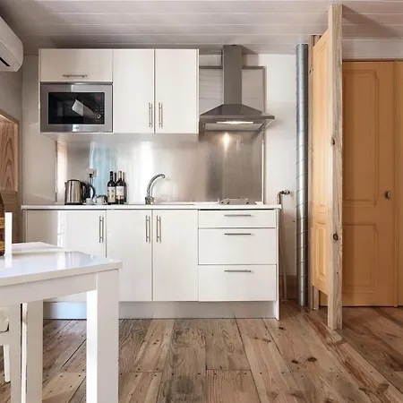 My Bairro Alto * ליסבון