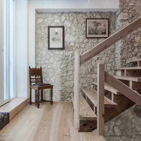 My Bairro Alto ליסבון