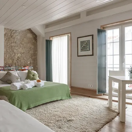 My Bairro Alto * ליסבון