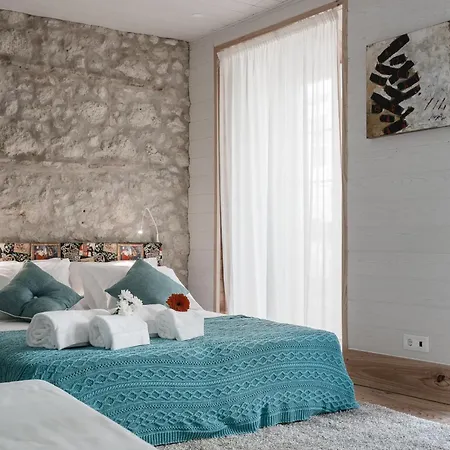 My Bairro Alto ליסבון