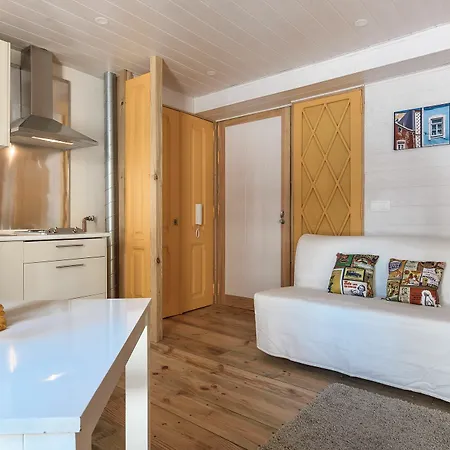 My Bairro Alto ליסבון