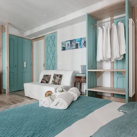 My Bairro Alto Lisboa