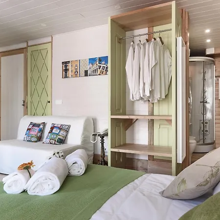 My Bairro Alto Lägenhet Lisboa